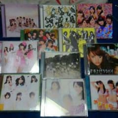 AKB NMB CDセット(バラ可能)のサムネイル