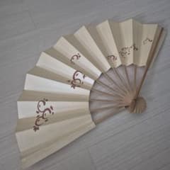 扇子 伝統工芸品 和装小物 茶道具のサムネイル