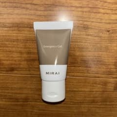 【新品】角質ケアMIRAI Emergency Gel 30g 洗浄料