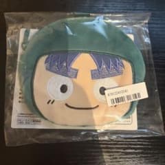忍たま乱太郎 フェイスポーチのサムネイル