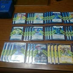 デュエルマスターズ デッキのサムネイル