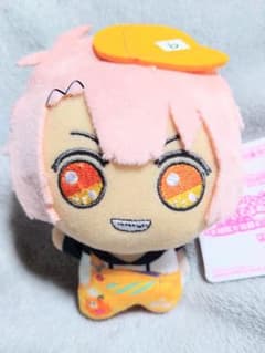 アイナナ きらどるぬいぐるみ お掃除大作戦 & ぶっとびレーシング 7点セット アイドリッシュセブン きらどるぬいぐるみ～お掃除大作戦&ぶっとび