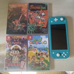 Switch ライトのサムネイル