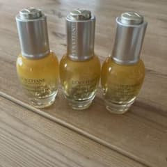 L'OCCITANE イモーテル ディヴァイン インテンシヴオイルのサムネイル