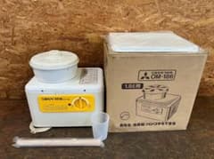 もちつき機 三菱 OM-186 餅つき機 ぱんこね パンコネ - メルカリ