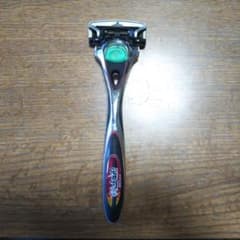 Schick HYDRO 鬼滅の刃 コラボ メンズ剃刀 本体のサムネイル