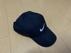 NIKE スポーツキャップのサムネイル