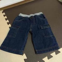 キッズ☆半ズボン95のサムネイル