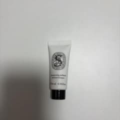 diptyque フレグランスシャンプー 10ml サンプルのサムネイル