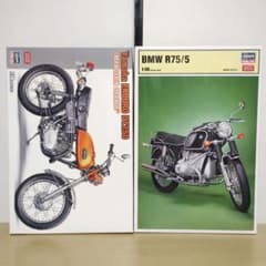 プラモキット ２個セット ITALAEREI ハセガワ 首都高バトル×ハセガワ」 ニッサン フェアレディZ （Z32