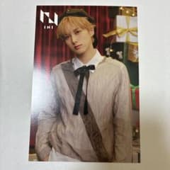 INI 尾崎匠海 ネオウィング ポストカード - メルカリ