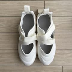 無印良品　スニーカーサンダル　XXLのサムネイル