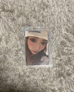 ME:I me:i ミーアイ kcon la ポラロイド 清水恵子 トレカ | Shop at