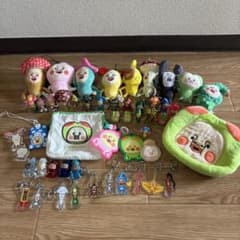 こびとづかん　詰め合わせセットのサムネイル