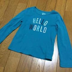 GAP ロンT 100センチのサムネイル