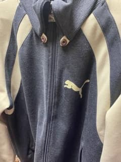 90s 00s  PUMA トラックジャケットのサムネイル