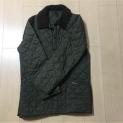 Barbour ジャケットのサムネイル
