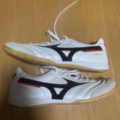 MIZUNO MORELIA フットサルシューズのサムネイル