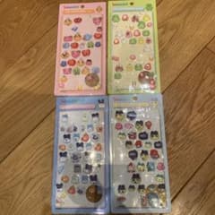 たまごっちのボンボンドロップシールのサムネイル