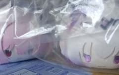 崩壊スターレイル 一番くじ ぬいぐるみバンドのサムネイル