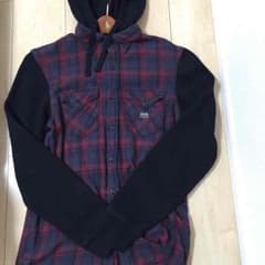 Denim＆Supply シャツパーカーのサムネイル