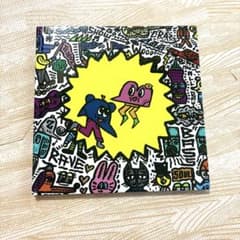 絵本　三木道三のサムネイル