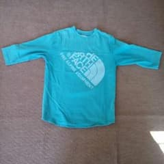 ノースフェイス　七分袖Tシャツのサムネイル