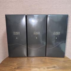 アマトラ メゾフォルテ スカルプエステ,ヘアバス,レスキューパック　3点セットのサムネイル
