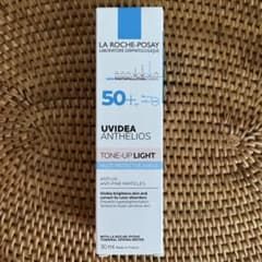 LA ROCHE-POSAY UVIDEA ANTHELIOS ラロッシュポゼのサムネイル