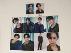 SEVENTEEN ミンギュ FOLLOW イルコン トレカ チェキ - メルカリ