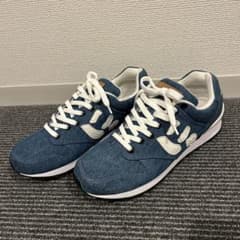 未使用品】SANGACIOにゅ〜ず JEANS 7周年記念モデル 27.5cm - メルカリ