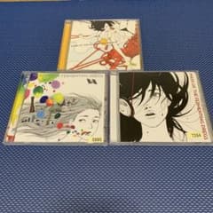 MASS OF THE FERMENTING DREGS CD3枚セット - メルカリ