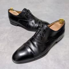 極美品✨MAGNANNI ストレートチップ 18533 ビブラムソール 定価9万 極美品✨MAGNANNI ストレートチップ 18533 ビブラムソール 定価9万