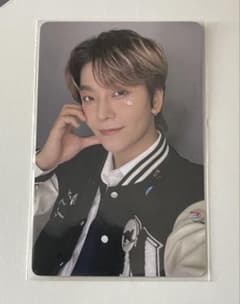 ALD1 シンロン boys2planet 上海アーカイブ展トレカ - メルカリ