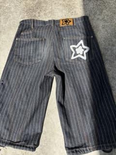 激レア 希少 スターチームハーフパンツ 32 fti Always 激レア 希少 スターチームハーフパンツ 32 fti Always - メルカリ