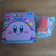 ドリームトミカ 星のカービィコレクション　ワドルディのサムネイル
