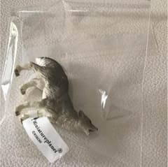 ミニチュアプラネット★オオカミのサムネイル