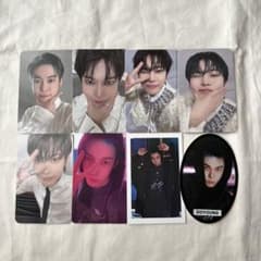 nct nct127 イリチル ドヨン トレカ Fact check ファクチェ