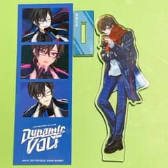 四季凪アキラ 特典アクリルスタンド他のサムネイル