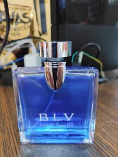 BVLGARI ブルガリ プールオム オードトワレ （100mL）のサムネイル