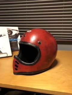 MW様専用　BACON ヘルメット BEETLE MTXのサムネイル