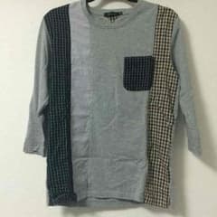 アーバンリサーチ 七分tシャツのサムネイル
