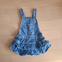 baby GAP スカートのサムネイル
