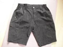 Shipping included. Size L. IGNIO Paisley Stylish Golf Shorts