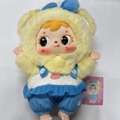 サミュエル 三小毛 samuel 400% 熊 クマ くま babythree - メルカリ