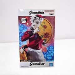 귀멸의 칼날 도마 Grandista 피규어