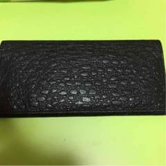 牛革長財布(元値6480円)のサムネイル