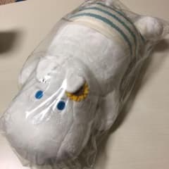 一番くじ ムーミンのサムネイル
