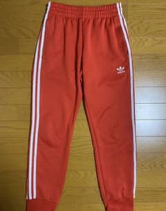 adidas トラックパンツ ジャージのサムネイル