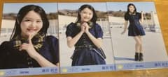 藤沢莉子【ニアジョイ】生写真のサムネイル